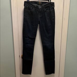 Lucky Jeans Charlie Skinny jeans Size 27/4